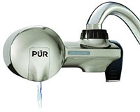 PUR PFM450S Stainless Steel Style Horizontal Water