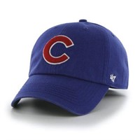 MLB Chicago Cubs '47 Franchise Fitted Hat, Royal M