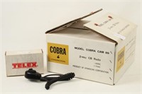 NIB COBRA  CAM 89 AM 2-Way CB Radio Base Station