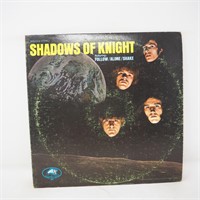 Psych Garage Rock LP Vinyl Shadows Of Knight Fuzz
