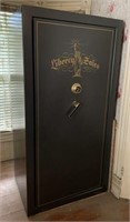 Liberty 50-Gun Gun Safe