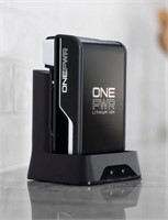 ONEPWR Lithium Ion Battery Charger