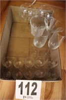 Miscellaneous Glassware(R1)