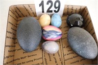 Marble Eggs & Miscellaneous(R2)