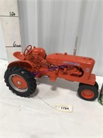 ERTL Allis Chalmers WD45 1/8 scale tractor
