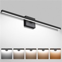 Niorsun 31.5 Inch Modern Bathroom Vanity Light