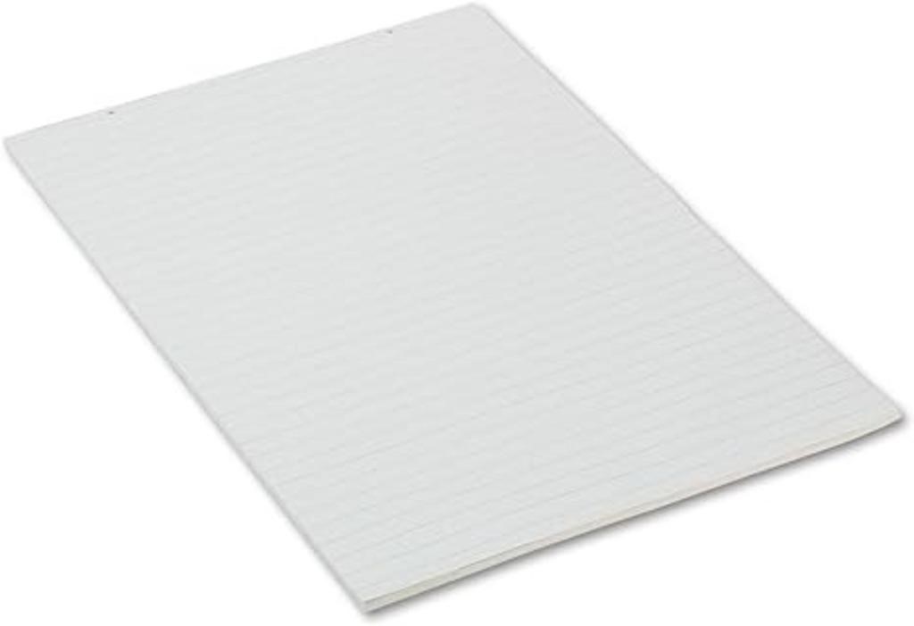 Pacon 3052 Primary Chart Pad, 1in Short Rule