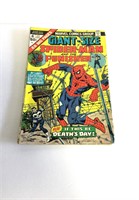 Giant Size Spider-Man #4 (1975)