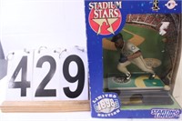 Stadium Stars 1998 Ken Griffey Jr Figure