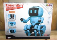 NEW Robotikits Owikit  Kids Robotics Kit