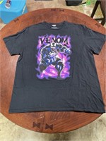 Venom Tshirt 2XL