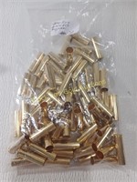 70 Starline 350 Mag Brass Shells