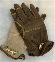 Firm Grip Utility Gloves XL