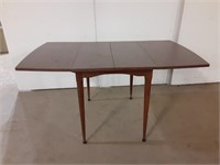 Drop Side Table