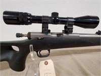 MK Model 85 Black Powder .50 Cal Rifle