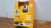 NEW Kodak S100 Webcam