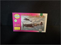 MODEL AIRPLANE NEW IN BOX