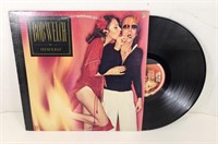 GUC Bob Welch "French Kiss" Vinyl Record