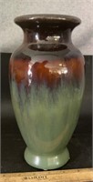 POTTERY VASE