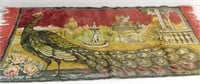 Vintage Tapestry - 36" x 18"