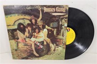 GUC James Gang Bang Vinyl Record