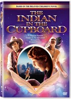 *NEW The Indian in the Cupboard (DVD)