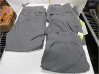 4 Pairs Sz XL Joggers