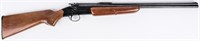 Gun Savage 24S-E 410GA / 22LR Combo Rifle