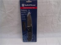 Knives, Smith & Wesson,