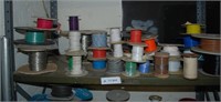 Mixed Lot of Wire