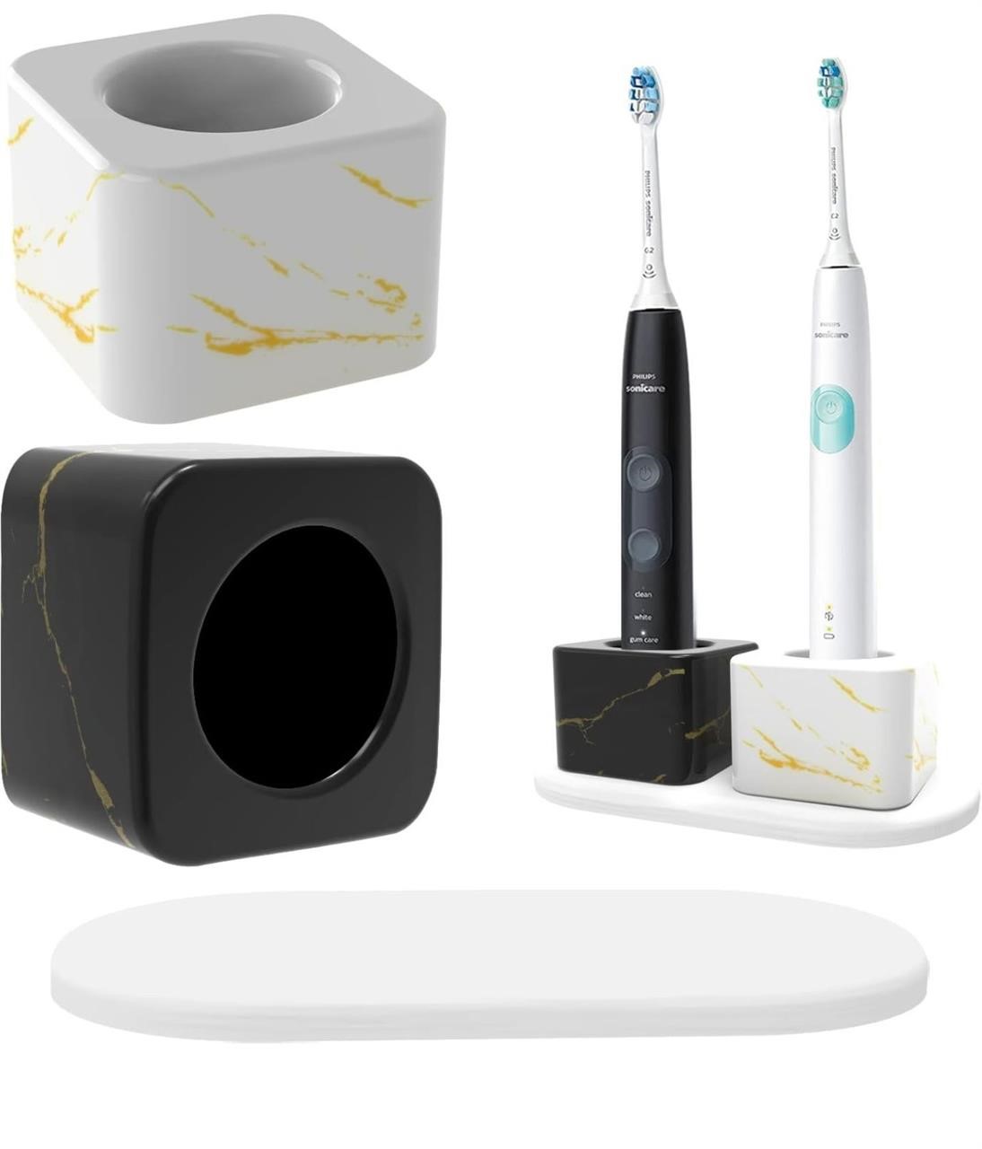 ($26) Linkidea Mini Electric Toothbrush H