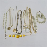 Necklaces / Bracelets / Earrings Jewelry - Fashion