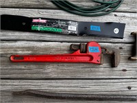 14" Pipe Wrench