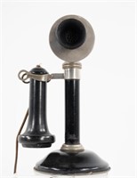 Stromberg-Carlson Candlestick Phone