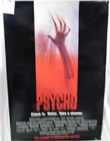 PSYCHO