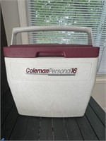 Coleman Personal 16 Cooler