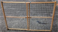 48 x 32 child/pet gate