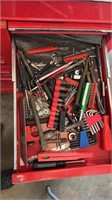 Tools: Allen Wrenches & Bits
