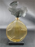 Factice Guerlain Praure Perfume Display Bottle