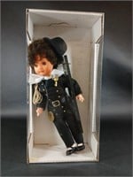 Wilhem Original German Chimney Sweep Doll