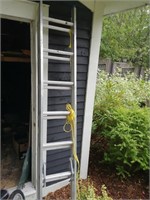 16ft extension ladder