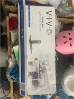 VIVO MOUNT Flip Down Ceiling TV And Monitor Mount