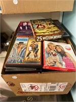 DVD Lot