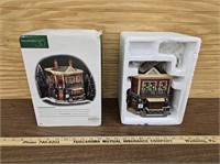 Dept 56 Dickens Village Series "The House and