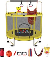 Trampoline for Kids