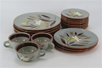 Stangl Dinnerware