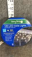 led icicle lights