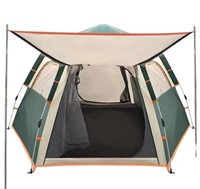 Tents for Camping Outdoor Canopy Top Frame