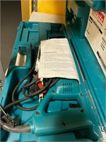 Makita Reciprocating Saw