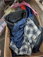Misc reseller clothing lot